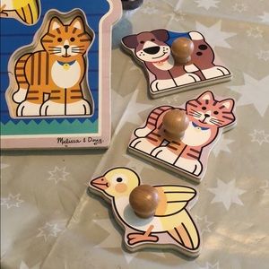 melissa and doug house puzzle